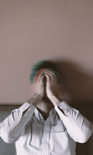 Healing Anxiety & Panic Attacks