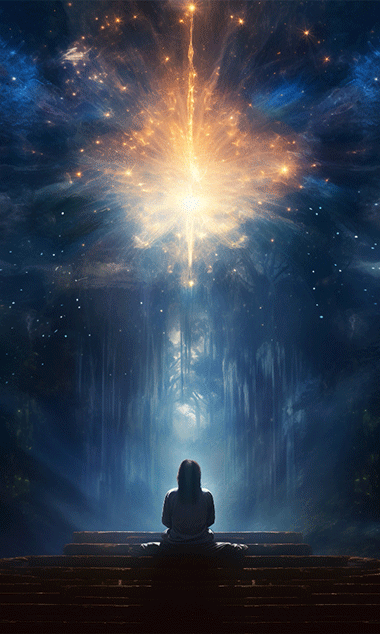 Personal Transformation Therapy & Soul Awakening